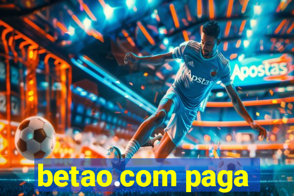 betao.com paga